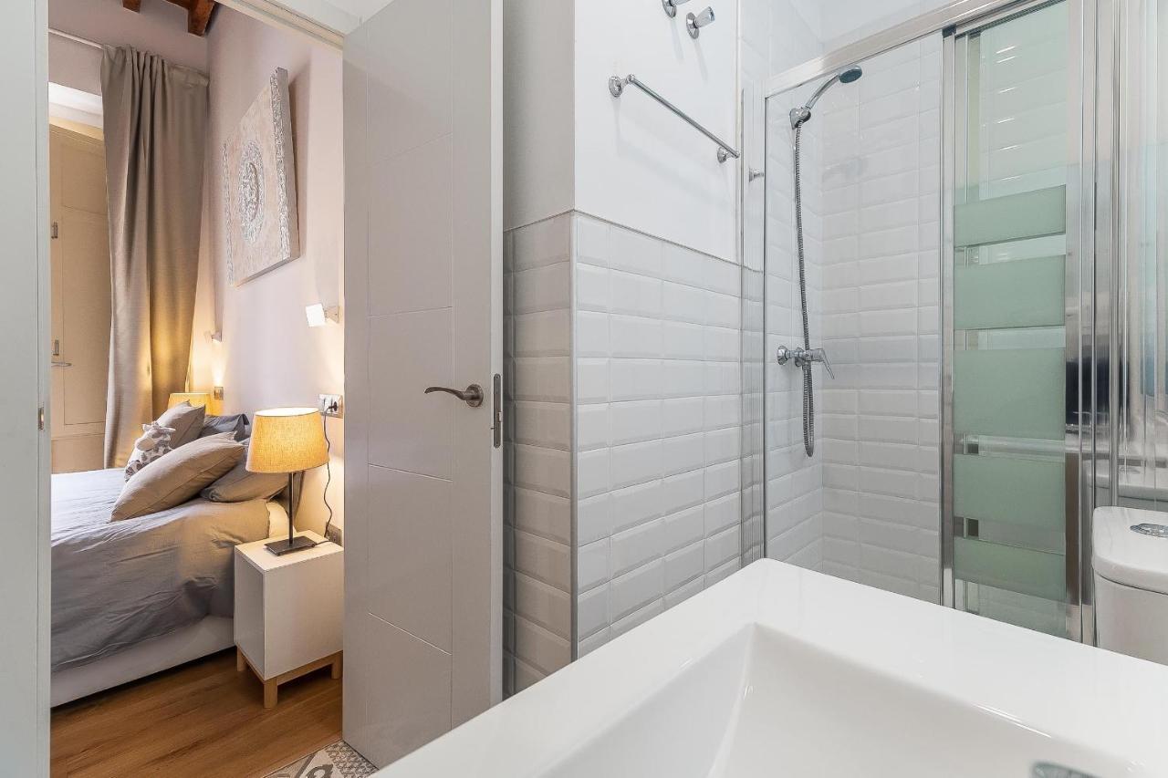 Апартаменти Premium Malaga Center Екстер'єр фото
