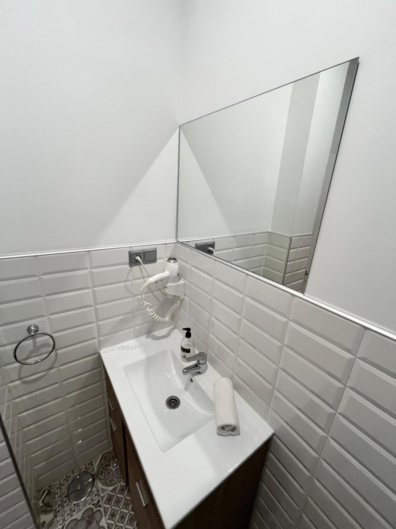Апартаменти Premium Malaga Center Екстер'єр фото