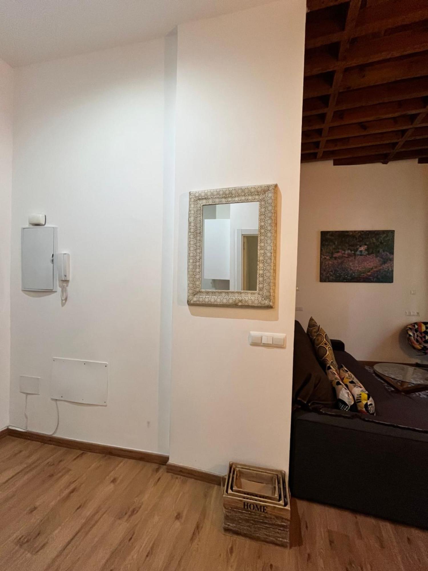 Апартаменти Premium Malaga Center Екстер'єр фото