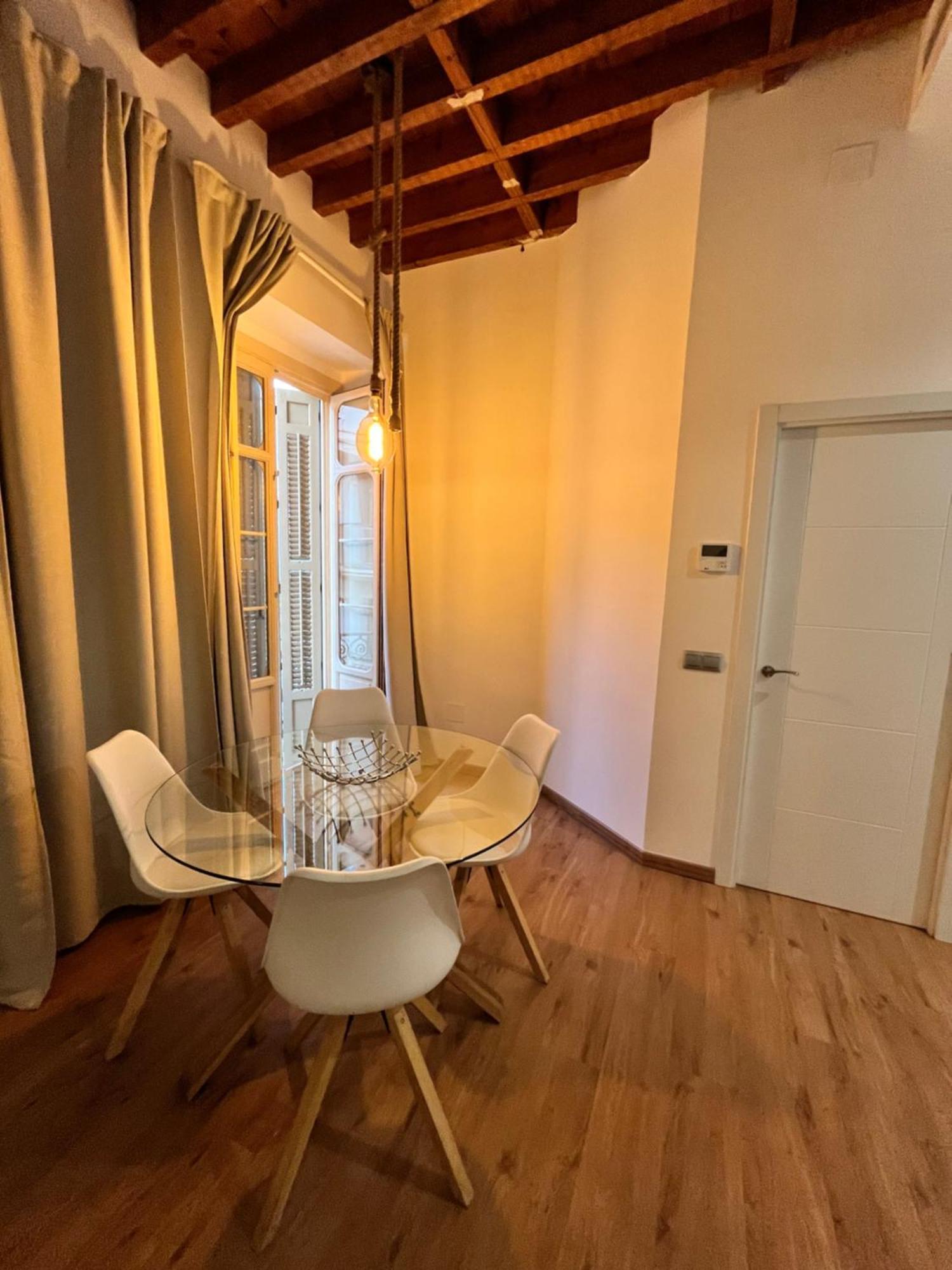 Апартаменти Premium Malaga Center Екстер'єр фото