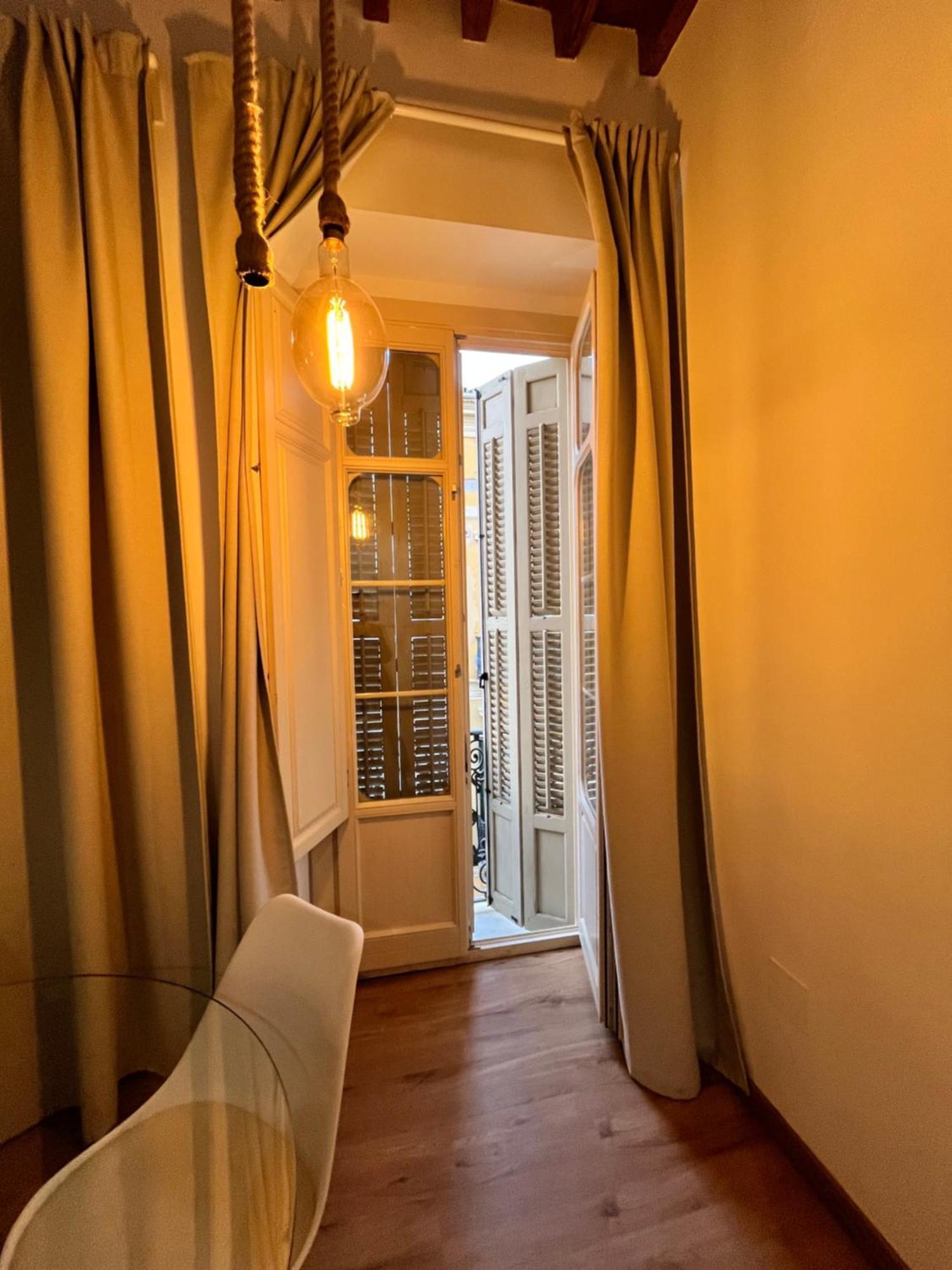 Апартаменти Premium Malaga Center Екстер'єр фото